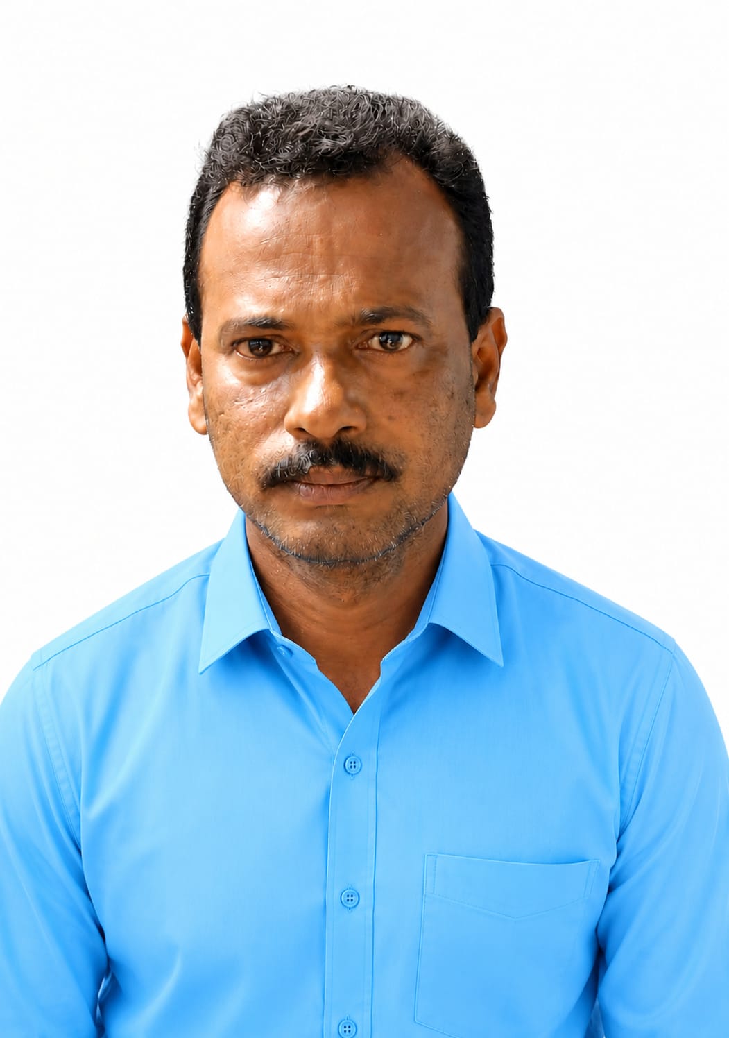 Bivash Kumar Das